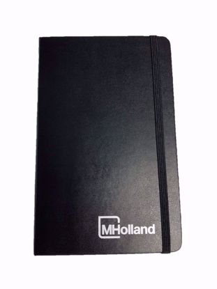 Picture of Moleskine Notebook