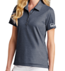 Picture of TravisMathew Oceanside Heather Golf Polo