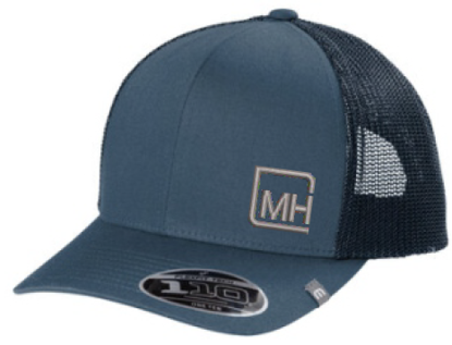 Picture of TravisMathew Cruz Trucker Cap