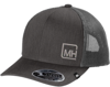Picture of TravisMathew Cruz Trucker Cap